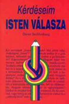 D. Boddenberg - K�rd�seim - Isten v�lasza