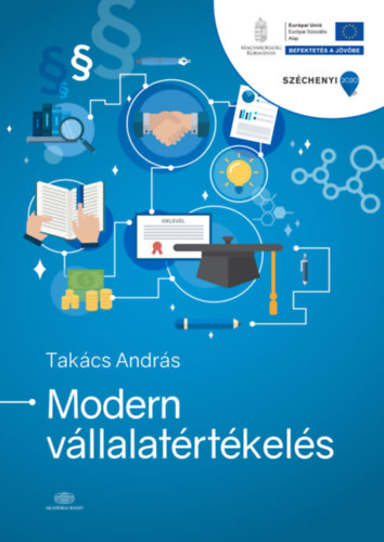 Dr. Tak�cs Andr�s - Modern v�llalat�rt�kel�s
