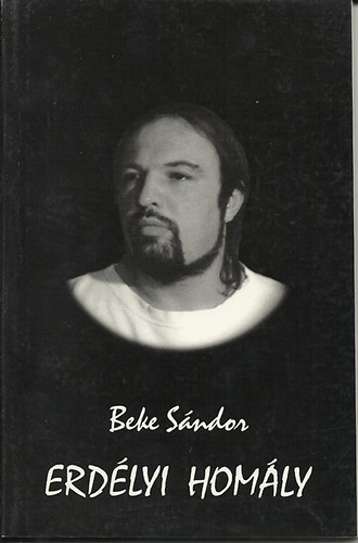 Beke Sándor - Erdélyi homály