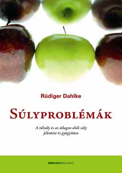 R�diger Dahlke - S�lyprobl�m�k