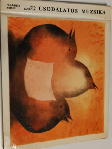 Vladimir Reisel - Csod�latos muzsika