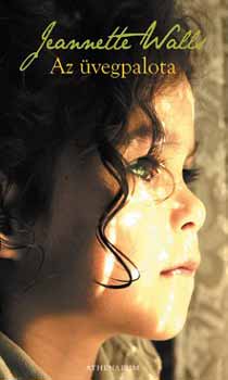 Jeanette Walls - Az üvegpalota