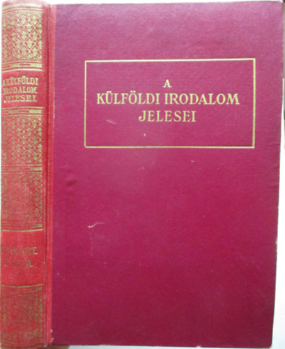 Elisabeth Russel - Papa