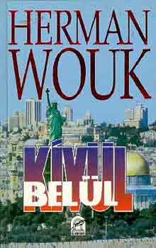 Herman Wouk - K�v�l-bel�l