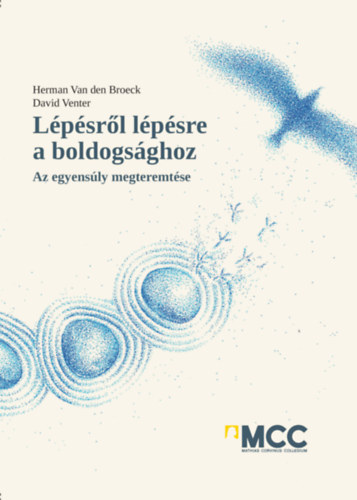 Herman, Venter, David Vandenbroeck - Lpsrl lpsre a boldogsghoz