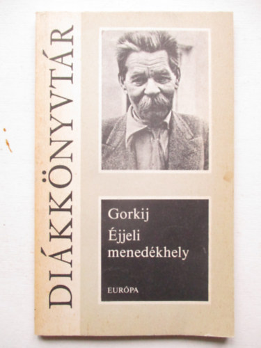 Gorkij - �jjeli mened�khely