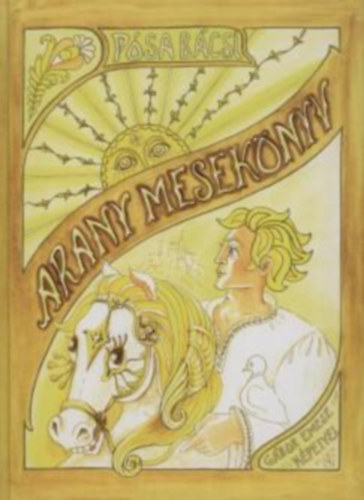 Psa bcsi-Arany meseknyv