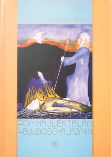 Leleszi Bal�zs K�roly - Egy hajl�ktalan bujdos� al�zata