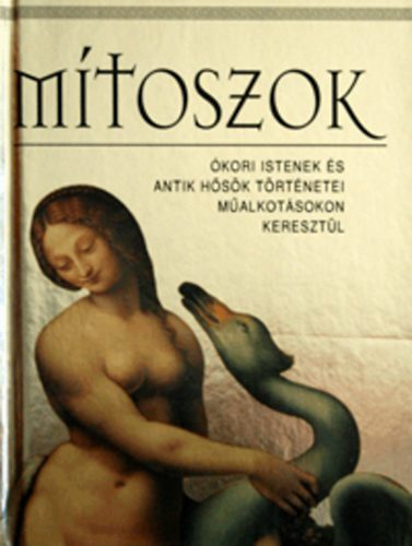 Lucia Impelluso - M�toszok