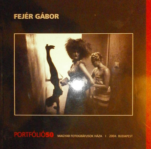 Fejr Gbor - Portfli 50