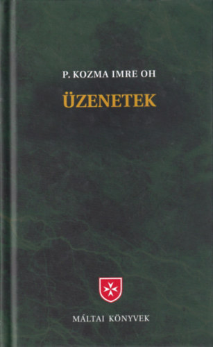 P. Kozma Imre OH - zenetek