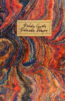 Krúdy Gyula - Kánaán könyve (1917-1919)