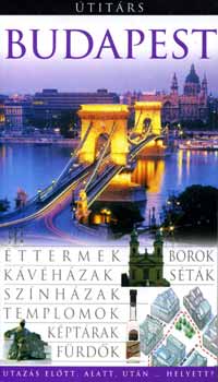 B. & Tadeusz Olsznska - Budapest (titrs)