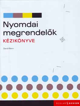 David Bann - Nyomdai megrendelk kziknyve