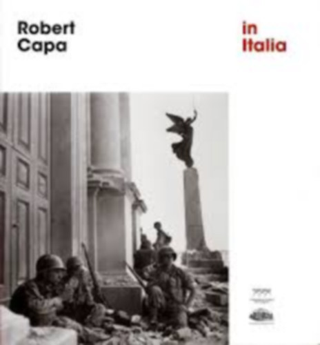 Robert Capa - Robert Capa in Italia