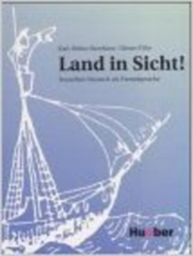 Karl-Heinz Drochner - Dieter F�hr - Land in Sicht!: Textarbeit Deutsch als Fremdsprache