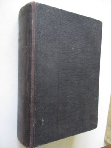 Marczali Henrik - Nagy k�pes vil�gt�rt�net 1.- Az �kor I.: A kelet �kori n�peinek t�rt�nete