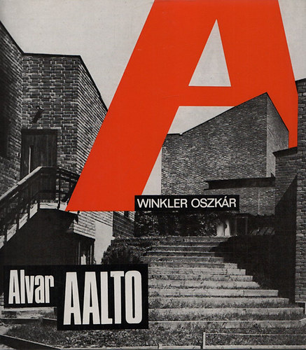 Winkler Oszták - Alvar Aalto