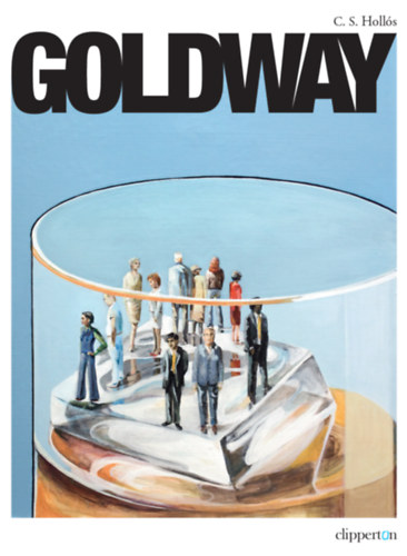 C.S. Holls - Goldway