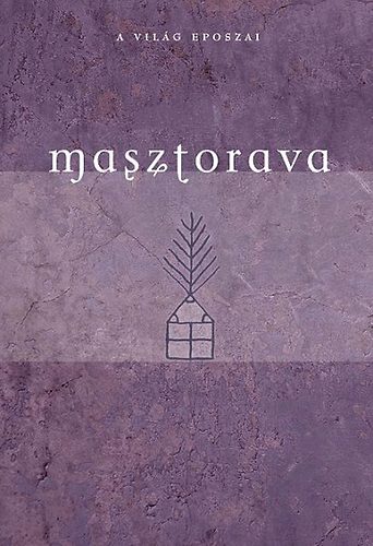 Alekszandr Markovics Saronov - Masztorava