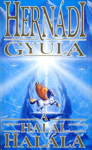 Herndi Gyula - A hall halla