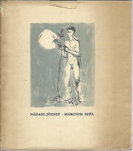 N�dass J�zsef - M�rciusi sz�l (N�dass)