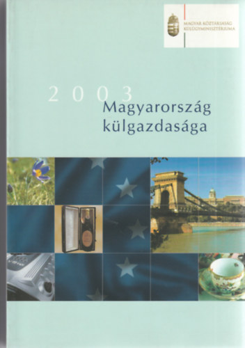 Magyarország külgazdasága 2003