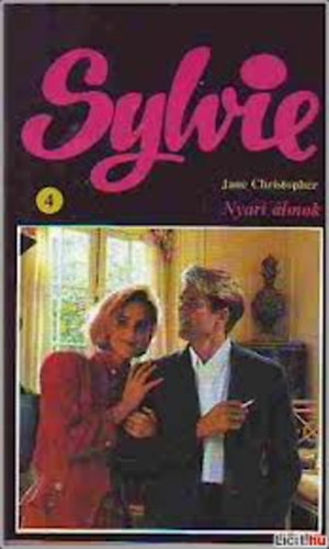 Jane Christopher - Ny�ri �lmok (Sylvie)