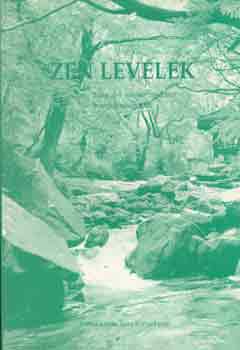 Szung Sz�n zen mester - Zen levelek