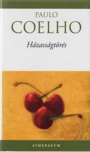 Paulo Coelho - H�zass�gt�r�s