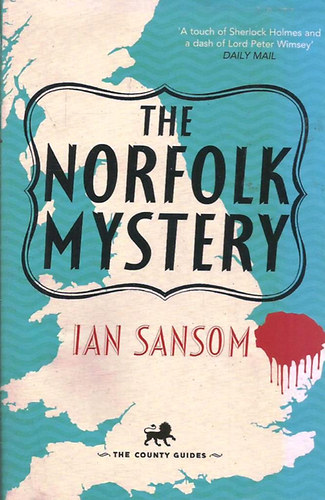 Ian Sansom - The Norfolk Mystery