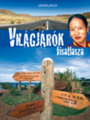 VIl�gj�r�k kisatlasza