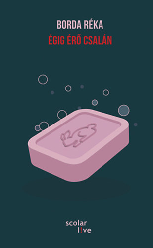 Borda Réka - Égig érő csalán