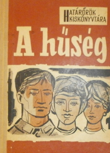 H. Szab Jzsef - A hsg