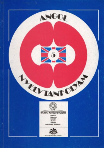 Pelle Zsuzsanna Sobieski Art�r - Angol nyelvtanfolyam 5. f�zet