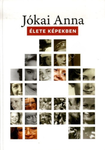 J�kai Anna �lete k�pekben