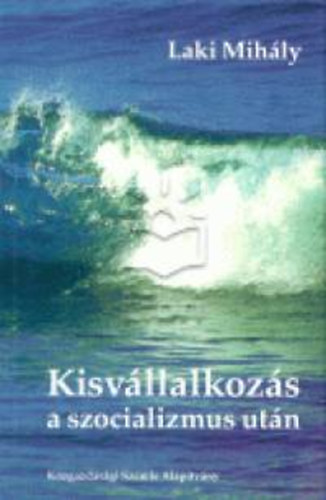 Laki Mihály - Kisvállalkozás a szocializmus után