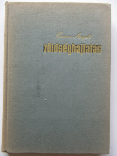 Somos; Angeli - Z�lds�ghajtat�s