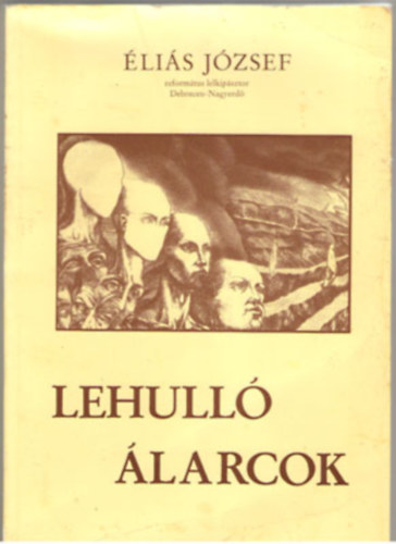 �li�s J�zsef - Lehull� �larcok
