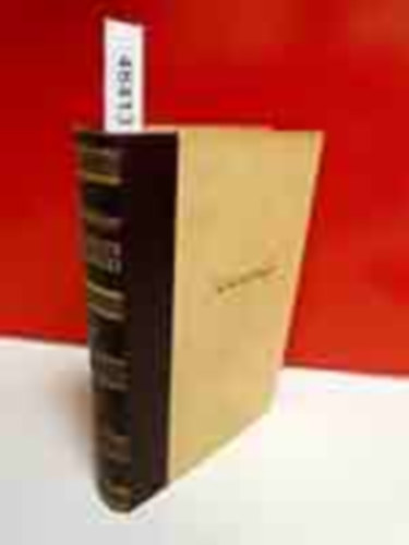 Theodor Krger - Wom willen gemeisselt (hegymszs nmet nyelven)