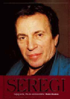 Kan Zsuzsa - Seregi - Magyar-angol