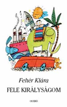 Fehr Klra - Fele kirlysgom