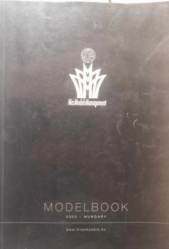 Modelbook