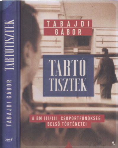 Tabajdi Gbor - Tarttisztek