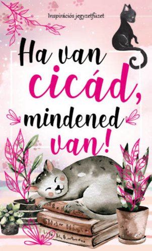 Ha van cicd, mindened van!