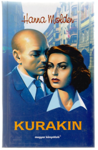 Hanna Molden - Kurakin