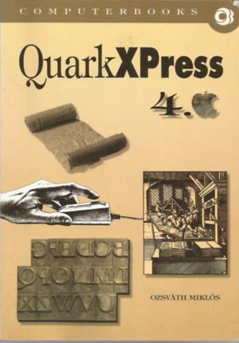 Ozsv�th Mikl�s - QuarkXPress 4.