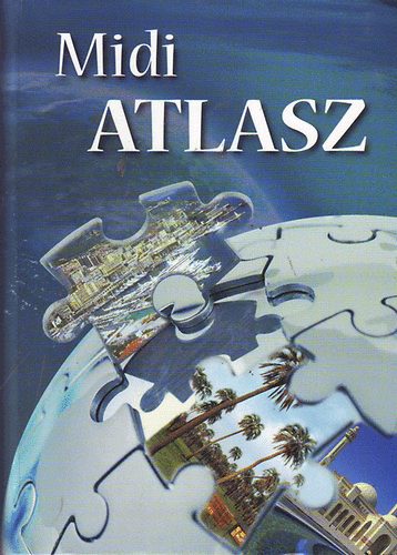 Dargai Anita - Midi Atlasz