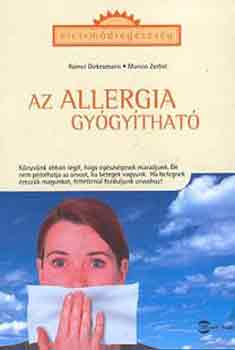 Marion, Rainer Dirkesmann Zerbst - Az allergia gygythat