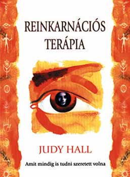 Judy Hall - Reinkarn�ci�s ter�pia